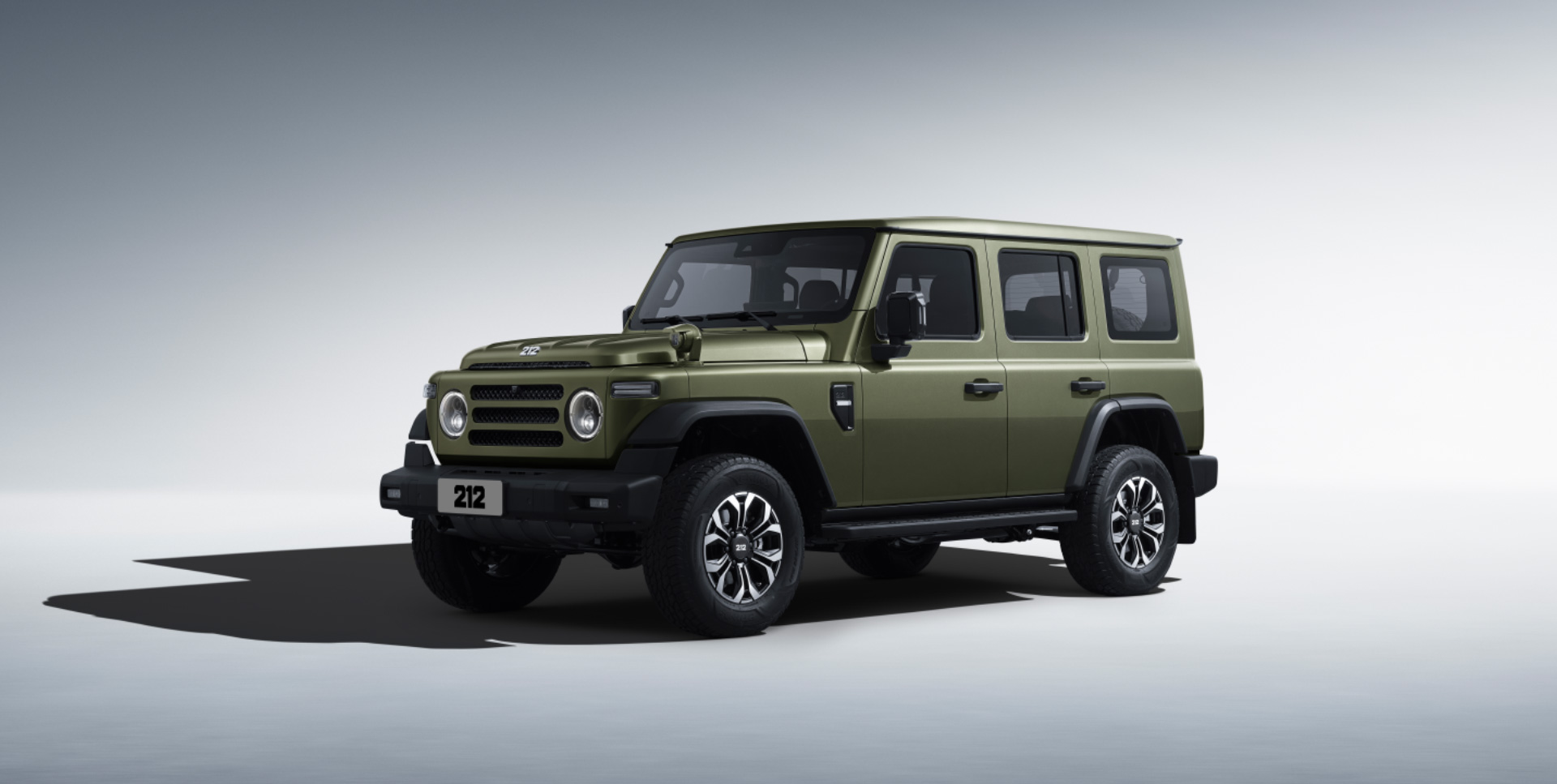 BAW 212 bei Autohaus Reuters