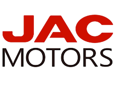 JAC 8 Pro