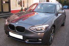 BMW-Frontschaden-nach-Reparatur