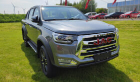 JAC 8 Pro Pickup