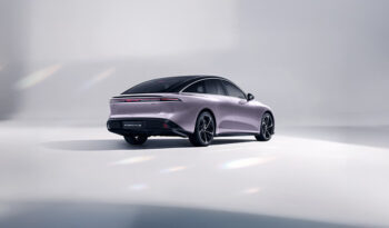 DFM Forthing 7 REEV voll