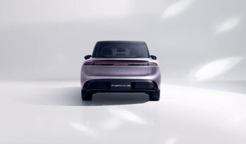 DFM Forthing 7 REEV voll